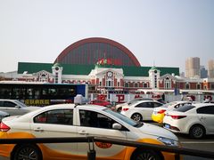 -沈阳站