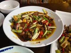 -百年神厨·地道川菜(清江西路店)