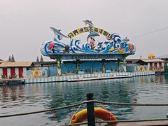 -海南分界洲岛旅游区