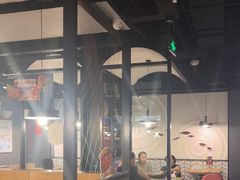-鱼酷活鱼烤鱼(梅江印象城店)