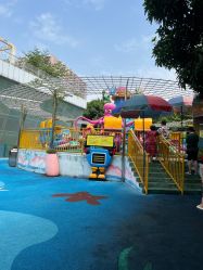 -广州市越秀儿童公园