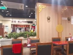 -宏状元现熬粥·京味菜(五棵松店)