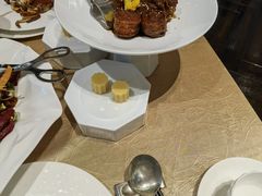 -北京泰富酒店-柏景轩中餐厅