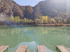 -百里山水画廊