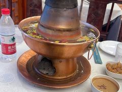 -东来顺饭庄(天坛店)