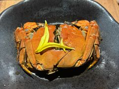 -兰庭玉树·老饭骨家宴(后海店)