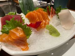 刺身拼盘-大渔·观筵(三里屯太古里店)