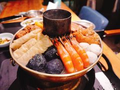 -阿姨食堂