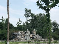 -永定河休闲森林公园