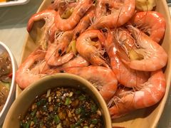 -深山老屋(国顺东路店)