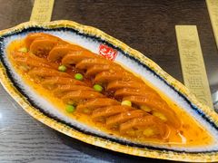 桂花秘制藕-天津卫码头(南开大悦城店)