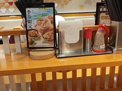 -一風堂拉面(美罗城店)
