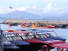 -三亚西岛海洋文化旅游区