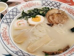 -花漫里日式餐厅(城东中骏店)