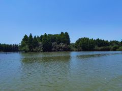 -苏州太湖国家湿地公园