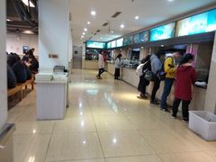 -同济大学-北苑食堂