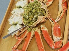 -震海贝烤贝·民俗特色店(延吉总店)