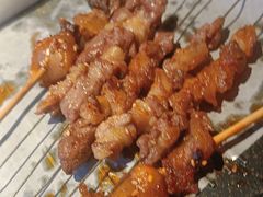 -喝丢一只鞋海鲜烧烤·海肠捞饭(东关街店)