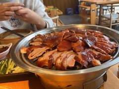 -守柴炉烤鸭(鱼嘴店)