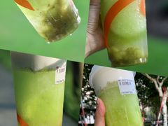 -CoCo都可(湖滨银泰店B区店)