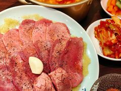 -蒜香焼肉PURUSHIN(马场路店)