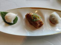 -金轩中餐厅 Jin Xuan(浦东丽思卡尔顿酒店)