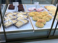 -烫面包·面包烘焙(绿地缤纷城店)