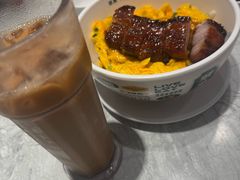 -翠华餐厅(正佳广场店)