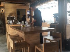 -VOYAGE COFFEE(北锣鼓巷店)