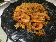 -岭南海晏楼(滨江东总店)