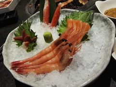 -神户赤童日式烤肉伙伴(东直门店)