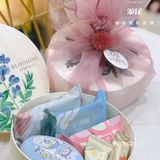 就算搞特价，也要做最美丽大方的伴手礼！