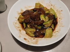 -船歌·鱼水饺青岛菜(闽江二路店)