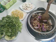 -道邦子烤牛肉(总店)