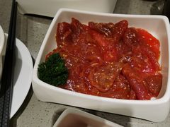 -海底捞火锅(苏宁广场店)
