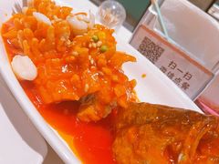 -欣旺·迎宾楼·百年无锡菜