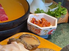 -牛New寿喜烧(金鹰世界店)