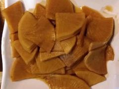 特色酱萝卜-腰子哥烤串(石佛营炫特店)