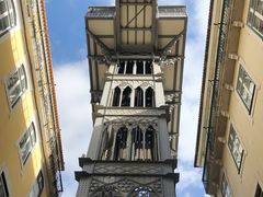 -圣胡斯塔升降机