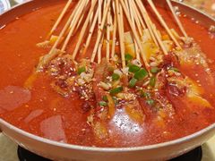 -老雒阳面馆·水席·洛阳菜(纱厂路店)
