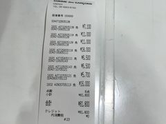 -川久保玲(大阪店)
