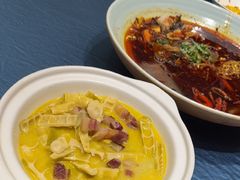 -恒记饭店(珠江路总店)