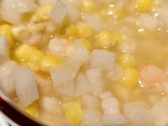 -汤城小厨•粤菜•靓汤(西直门凯德MALL店)