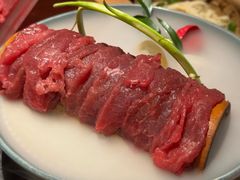 -盡膳口福跷脚牛肉火锅(国贸商城店)