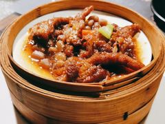 -桂大叔·砂锅粥·家传闽粤菜(县西巷店)