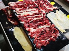 -陈记顺和潮汕牛肉火锅(番禺迎宾大道店)