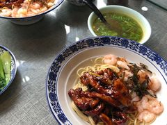 -腔调面(斜土路店)