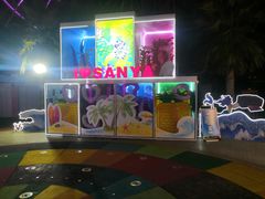 -三亚海昌梦幻海洋不夜城