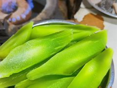 莴笋头-渝味黄姐火锅(黄泥村店)