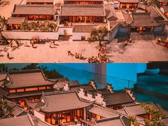 -江宁织造博物馆